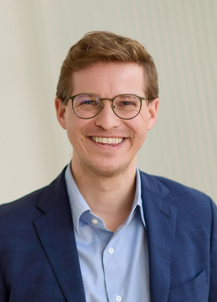 Dr. med. Heiko Waldmüller